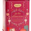 Neavita Stella d'Inverno Infuso Mela, Arancia e Cannella con Mandorle 12 Filtri 42 g - 351994 -