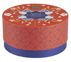 Neavita Tisana Collection Cofanetto Tisane e Infusi Biologici 40 Filtri 83,5 g