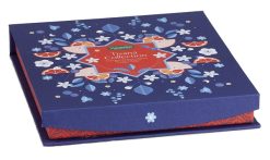 Neavita Tisane Collection Cofanetto Assortito Tisane e Infusi Biologici 24 Filtri