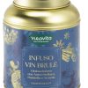 Neavita Infuso Vin Brulè con Cannella, Anice Stellato e Arancia 12 Filtri da 3,5 g