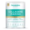 Somatoline Collagene Marino Idrolizzato di Tipo I con Vitamina C da Acerola per Pelle Ossa e Cartilagini 280 g