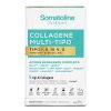Somatoline Collagene Multi-Tipo Integratore Pelle Capelli Ossa e Cartilagini con 5 Tipi di Collagene 60 Compresse - jo3IjY6H7KtKRhL33hfhvjpf967xZdLQkJgX2GZ0 -