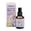 Nasoterapia My Sweet Relax Spray Aromaterapico per Ambienti e Tessuti con Camomilla, Lavanda e Mandarino 60 ml - nasoterapia my sweet relax spr 17913 -