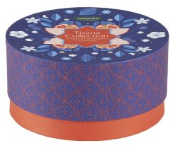 Neavita Natural Elisir Cofanetto Tisane e Infusi Biologici Assortiti 40 Filtri 80 g