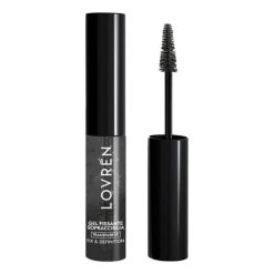 Lovrén EM1 Gel Fissante Sopracciglia Trasparente Lunga Tenuta 10 ml