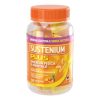 Sustenium Plus Integratore Energia e Stanchezza con Vitamina B6 Zinco L-Carnitina e Beta Alanina 30 Gommose