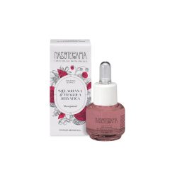 Nasoterapia Fragranza Botanica Melagrana e Fragola Selvatica Buonumore Essenza per Diffusori Ambiente 15 ml