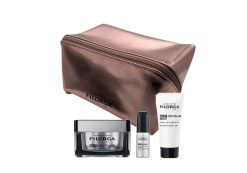 Filorga Xmas 2026 Coffret Revitalization NCEF-Revitalize Cofanetto Anti-Età Siero, Crema e Maschera Viso