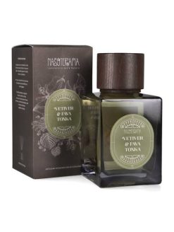 Nasoterapia Vetiver e Fava Tonka Diffusore Ambiente con Bastoncini 500 ml