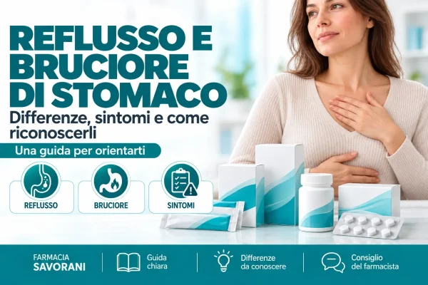 reflusso-e-bruciore-di-stomaco-differenze