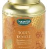 Neavita Torta di Mele Infuso Mela, Mandorla e Cannella 12 FiltriScrigno 42 g