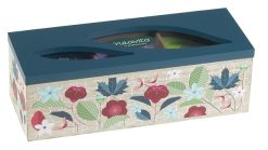 Neavita Tisane Collection Biologiche Cofanetto Assortito 15 Filtri 30 g